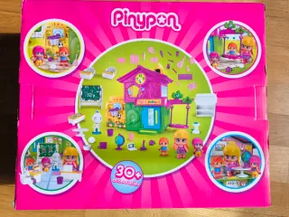 Colegio PinyPon School