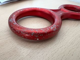 Descendedor 8 Fixe + Faders