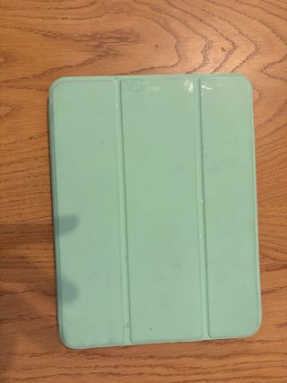 iPad 10ª Gen 2024 + Funda y Pencil