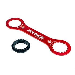 Llave para discos de freno Center Lock 4 en 1 CT