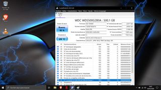 Portátil HP Ryzen 12GB RAM 500GB SSD Plata