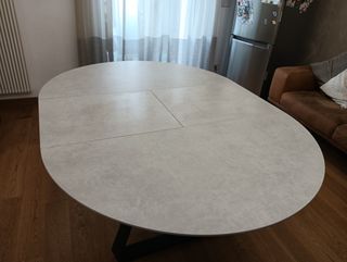 Tavolo Calligaris Atlante