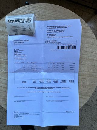 Lavadora Whirlpool 7kg