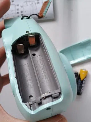 Cámara de fotos polaroid Fujifilm Instax Mini