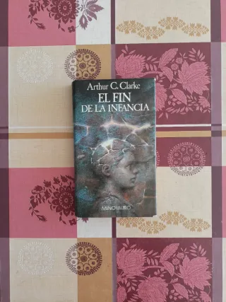 El fin de la infancia