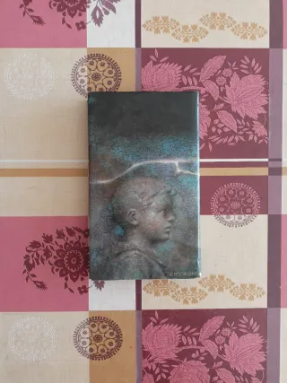 El fin de la infancia