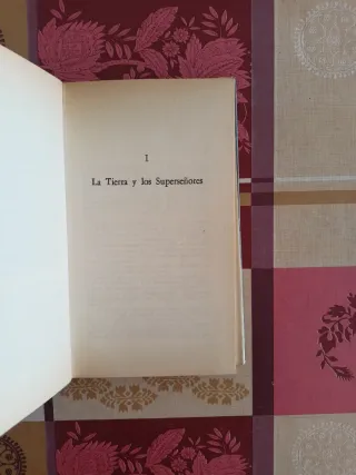 El fin de la infancia