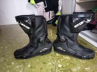 CONJUNTO COMPLETO MOTO