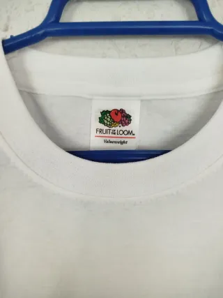 Camiseta Kanpezu IOAR Mendi Maratoi 2018, Algodón