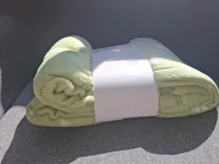 Manta Pepco Home Primavera Suave