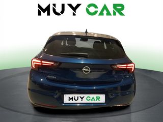 Opel Astra 1.2 Turbo SHR Elegance 107 kW (145 CV)