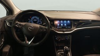 Opel Astra 1.2 Turbo SHR Elegance 107 kW (145 CV)