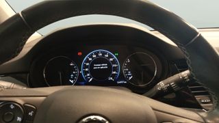 Opel Astra 1.2 Turbo SHR Elegance 107 kW (145 CV)