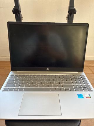 HP 15-fd0052ns Intel Core i5 Gris Plata