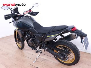 YAMAHA TENERE 700 EXPLORE