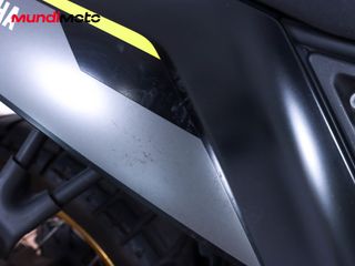 YAMAHA TENERE 700 EXPLORE