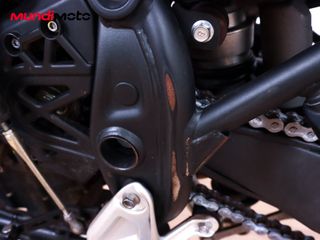 YAMAHA TENERE 700 EXPLORE