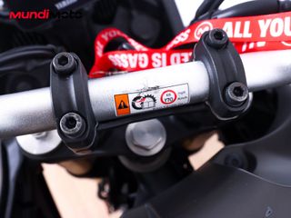 YAMAHA TENERE 700 EXPLORE