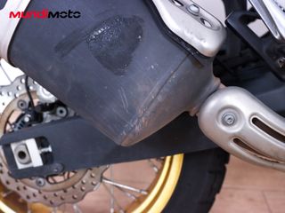 YAMAHA TENERE 700 EXPLORE