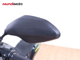 YAMAHA TENERE 700 EXPLORE