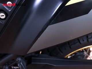 YAMAHA TENERE 700 EXPLORE