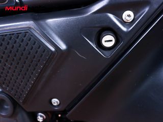 YAMAHA TENERE 700 EXPLORE