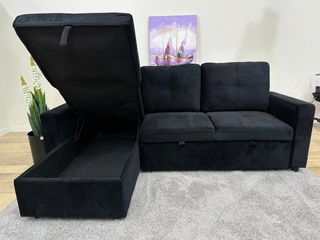 SOFA CAMA CHAISELONG Y ARCON