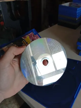 Dragon Ball Z Budokai 2 PS2 Completo