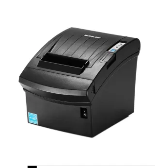 Impresora Térmica USB Ethernet Bixolon SRP-350+3