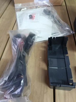 Impresora Térmica USB Ethernet Bixolon SRP-350+3