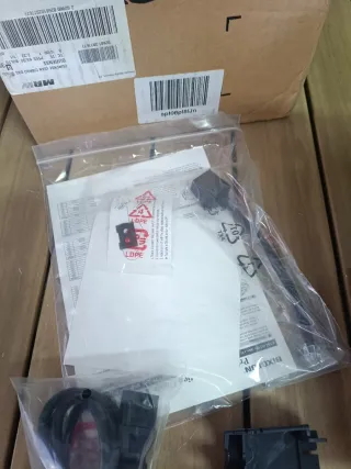 Impresora Térmica USB Ethernet Bixolon SRP-350+3