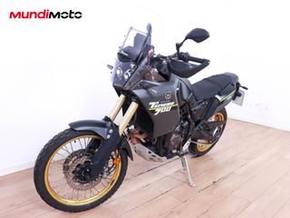 YAMAHA TENERE 700 EXPLORE
