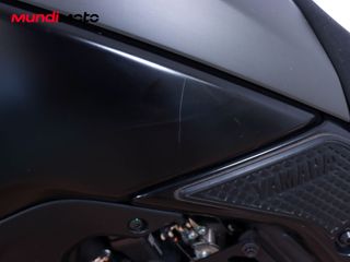 YAMAHA TENERE 700 EXPLORE