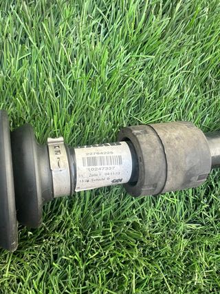 Transmisión Delantera Derecha Opel Insignia