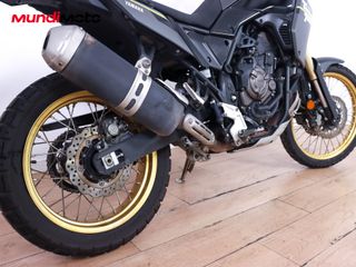 YAMAHA TENERE 700 EXPLORE