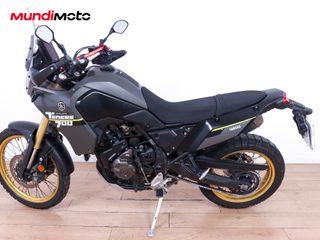 YAMAHA TENERE 700 EXPLORE