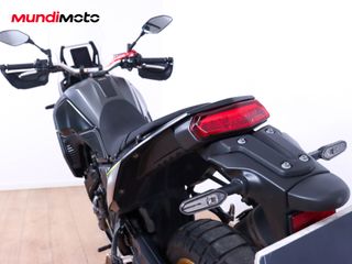 YAMAHA TENERE 700 EXPLORE