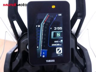 YAMAHA TENERE 700 EXPLORE