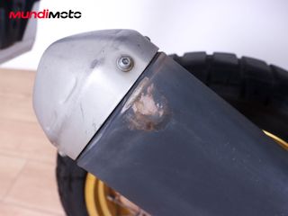 YAMAHA TENERE 700 EXPLORE