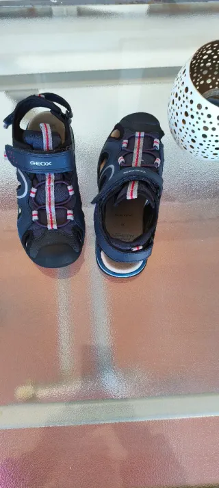 Sandalias Geox niño Talla 32
