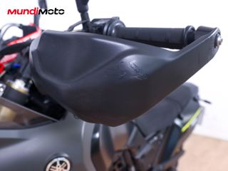 YAMAHA TENERE 700 EXPLORE