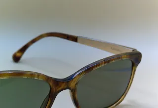 Occhiali da sole donna Gucci