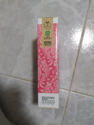 Perfume YANI Sweet Eau de Toilette Femme