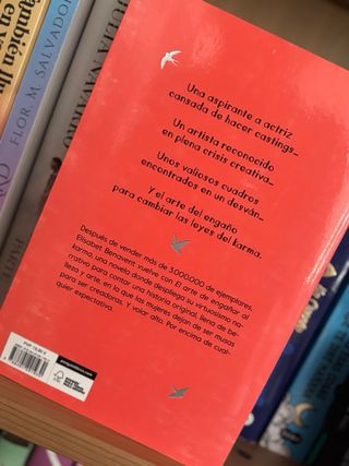 El arte de engañar al karma / The Art of Cheati...