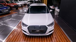 Audi A3 SPORTBACK 2.0 TDI 150cv AUTOMATICO!!