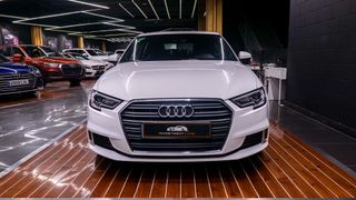 Audi A3 SPORTBACK 2.0 TDI 150cv AUTOMATICO!!