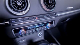 Audi A3 SPORTBACK 2.0 TDI 150cv AUTOMATICO!!