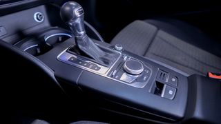 Audi A3 SPORTBACK 2.0 TDI 150cv AUTOMATICO!!