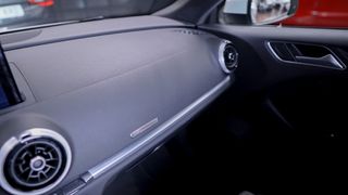 Audi A3 SPORTBACK 2.0 TDI 150cv AUTOMATICO!!