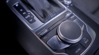 Audi A3 SPORTBACK 2.0 TDI 150cv AUTOMATICO!!